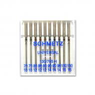 Machine needles 705 H ASSORTIMENT 10 pcs