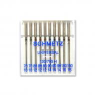 Machine needles 705 H ASSORTIMENT 10 pcs