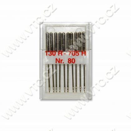 Machine needles 705 H Standard 80