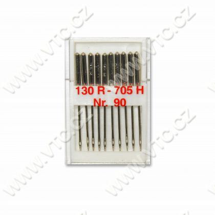 Machine needles 705 H Standard 90