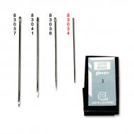 Leather needle 7T