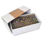 Glaskopfstecknadeln 0,6x30 mm, 1kg