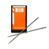 Hand sewing needles Crewel 1