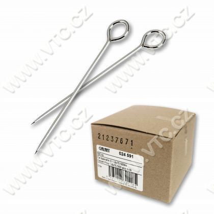 Ringstecker 1,6x75 mm, 500St.