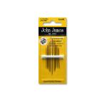 Household assorted needles 12 pcs