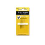 Chenille needles 24