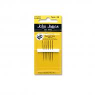 Chenille needles 24