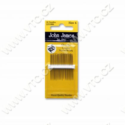 SHARPS needles 6