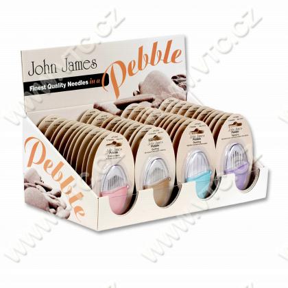 Selling box Pebbles type 1