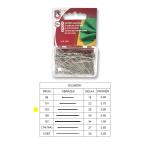 Špendlík napichovací 103, 15g PH blistr