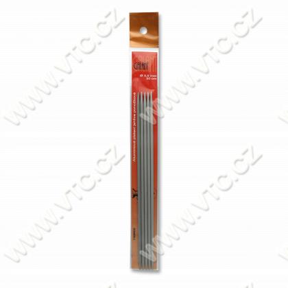 Sockenstrickna. GALANT ALU 3.5