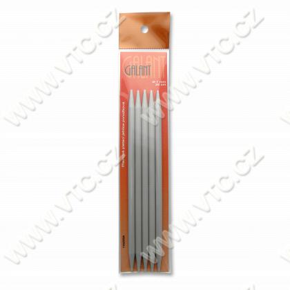 Jehlice ponožkové GALANT PH 7
