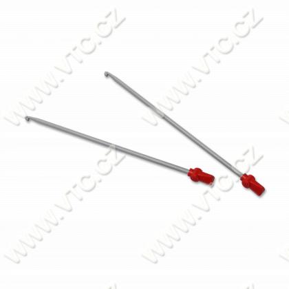 Strickhaken 15-19 cm Gr.3,5