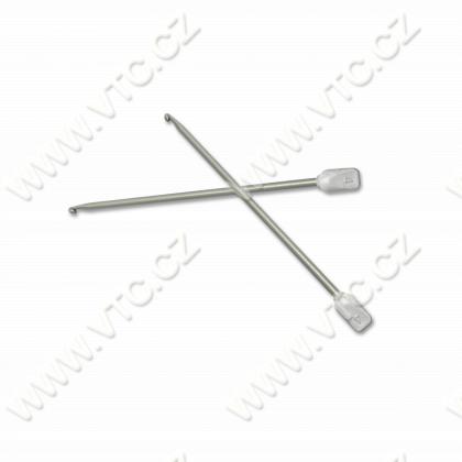 Strickhaken 15-19 cm Gr.4