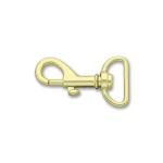 Swivel snap hook - eye 20 mm