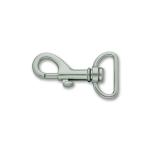 Swivel snap hook - eye 20 mm