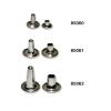 Saddlery tubular rivets 7 mm #2