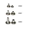 Saddlery tubular rivets 11,5mm #2