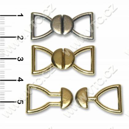 Zapínanie plavkové 10 mm