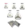 Braces fitting 20 mm nickel #1