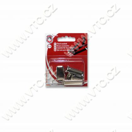 Accessories for braces 30 mm