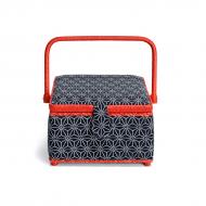 Sewing box M Kyoto
