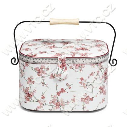 Sewing basket L Nostalgia