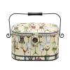 Sewing basket L Dressform #1