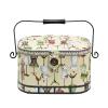 Sewing basket L Dressform #1