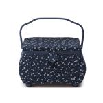 Sewing basket L Sakura