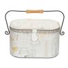 Sewing basket L Studio #1