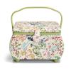 Sewing basket L Meadow #1