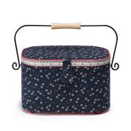 Sewing basket L Sakura