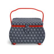 Sewing basket L Kyoto
