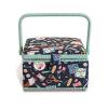 Sewing basket M Needle&Thread #1