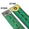 Tape measure 150x2 cm #2