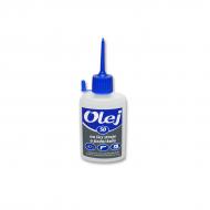 Oil for sewing machine 50 ml