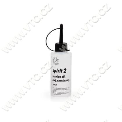 Olej SPIRIT 2 100ml