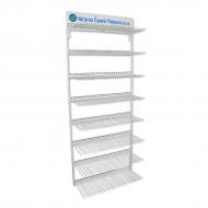 Stojan MOULINE 200 háčků zdarma + náplň