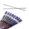 Metal knitting-needle 5 mm #1