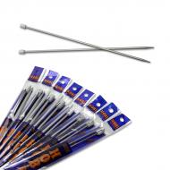 Metal knitting-needle 5 mm