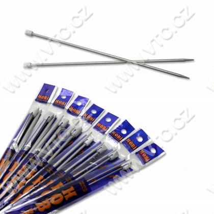 Metal knitting-needle 5 mm