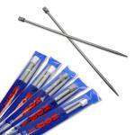 Metal knitting-needle 7 mm