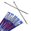 Metal knitting-needle 8 mm #1