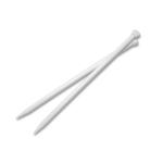 Metal knitting-needle 12 mm