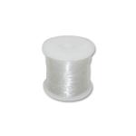 Silicone string 0,6 mm 100 m