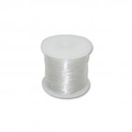 Silicone string 0,6 mm 100 m