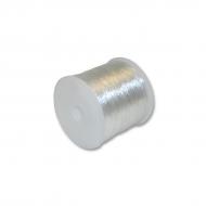 Silikonfaser 0,8 mm 200 m
