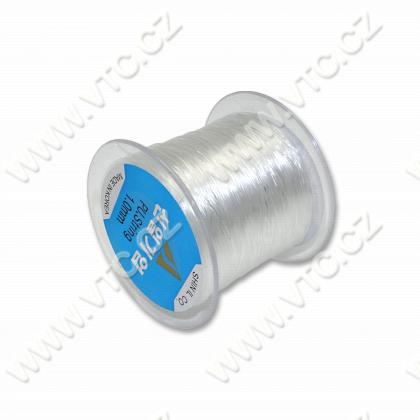 Silicone string 1 mm 100 m