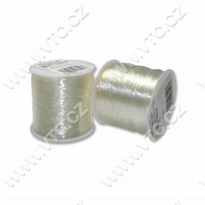 Vlákno silikónové 0,6 mm 100m